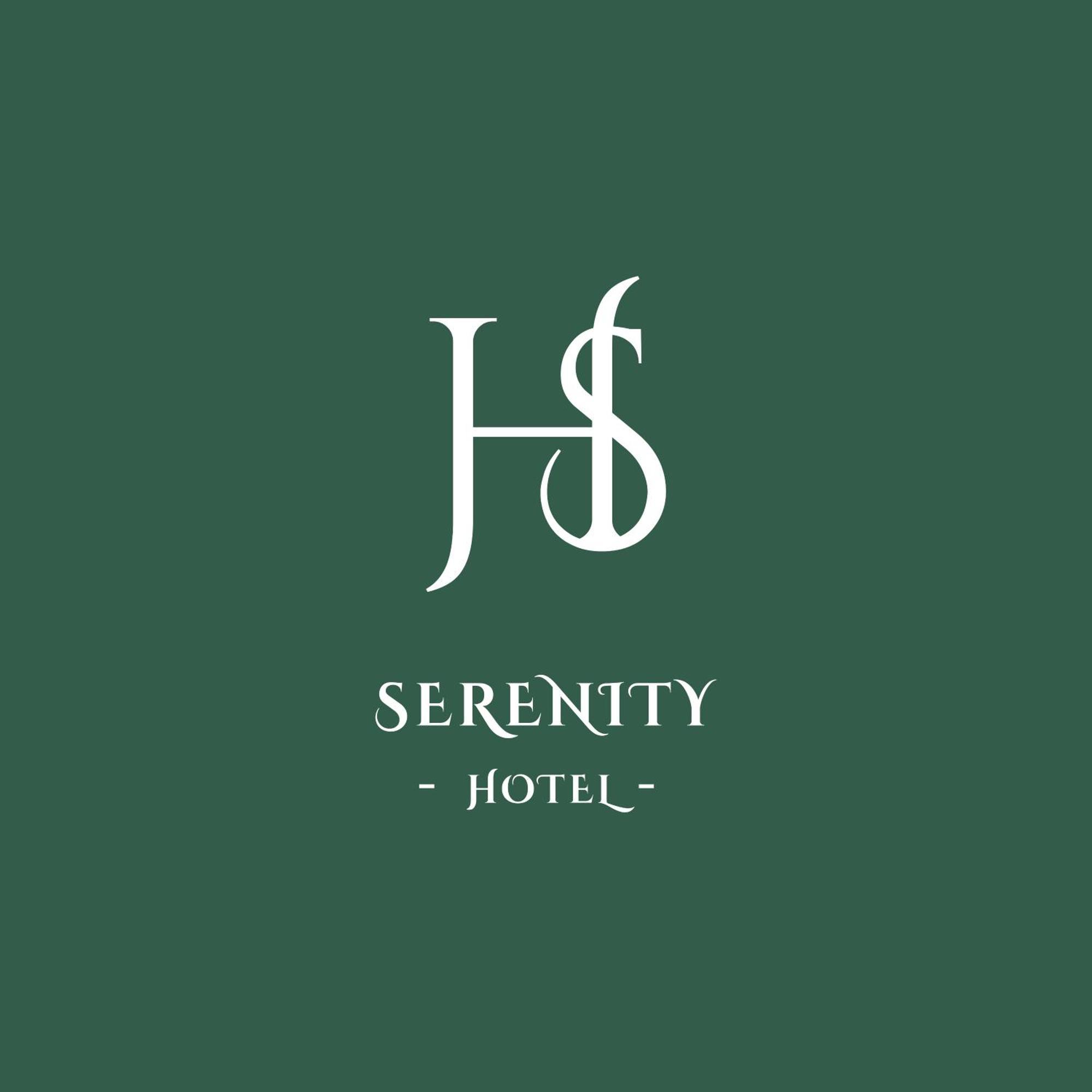 Hotel Serenity Tbilisi Exterior photo