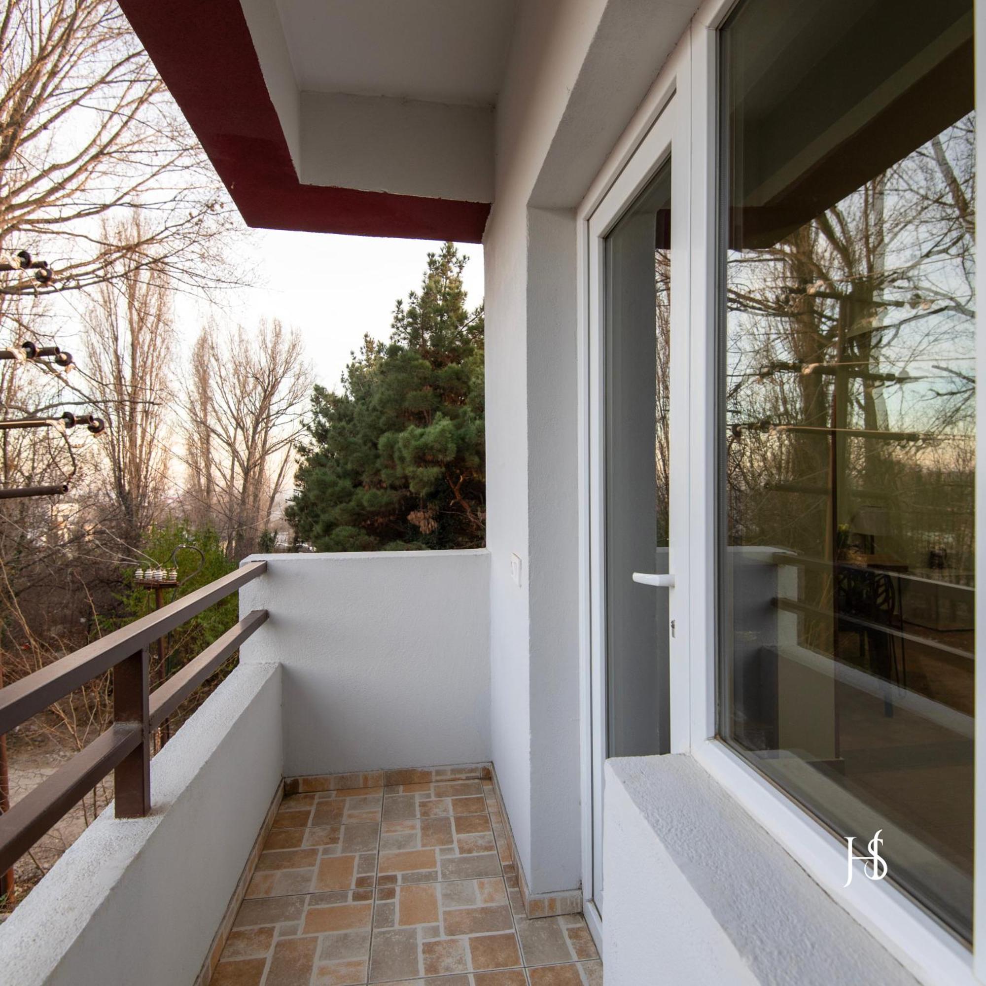Hotel Serenity Tbilisi Exterior photo