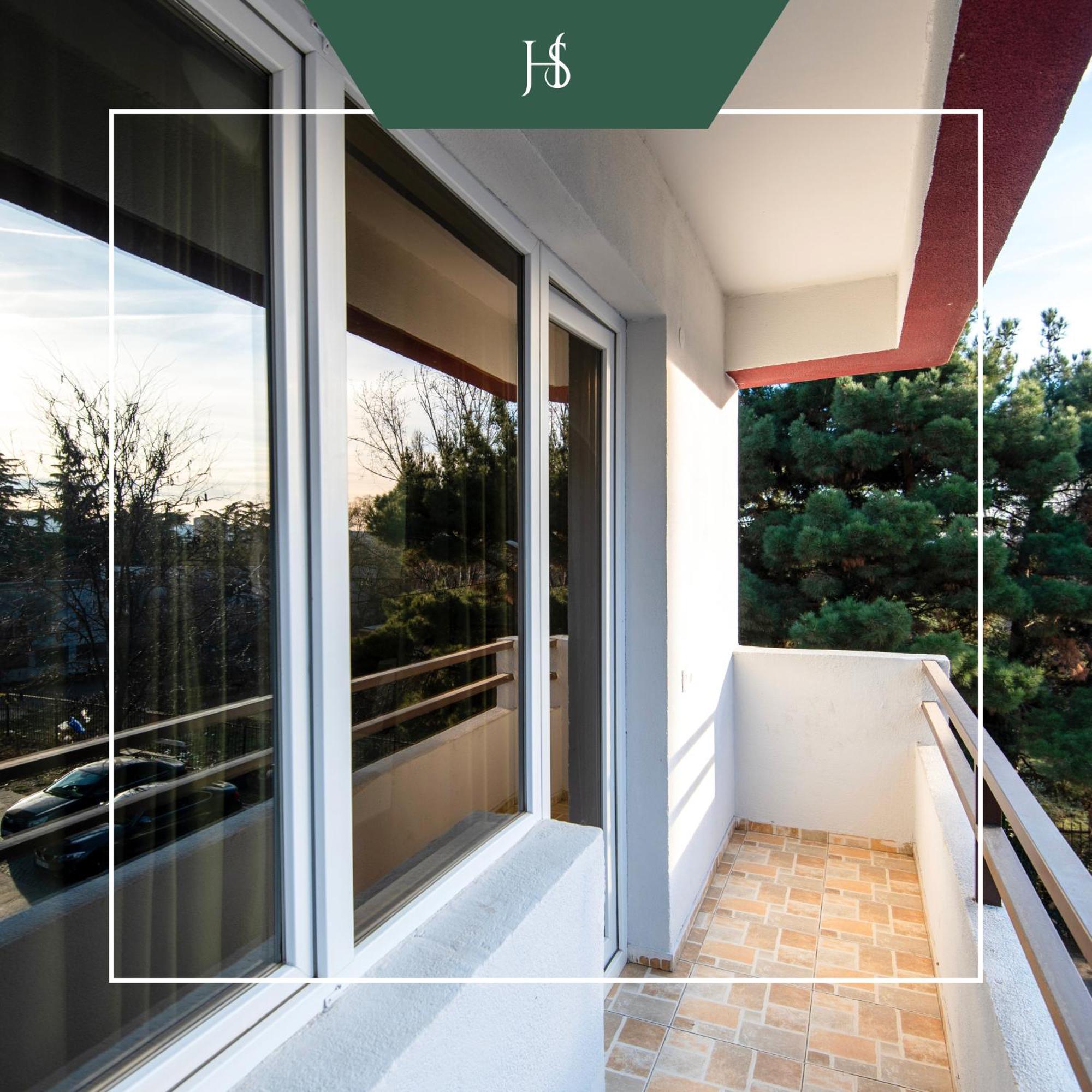 Hotel Serenity Tbilisi Exterior photo
